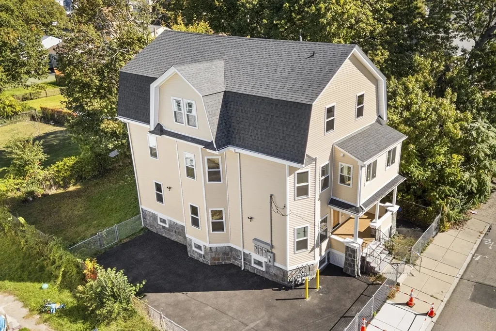 31 Woodale Ave, Mattapan