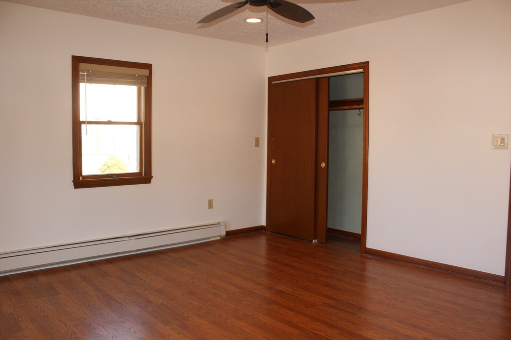 181 Belmont, Everett