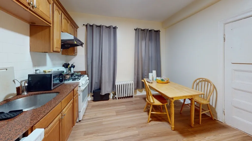 19 Newport St, Dorchester