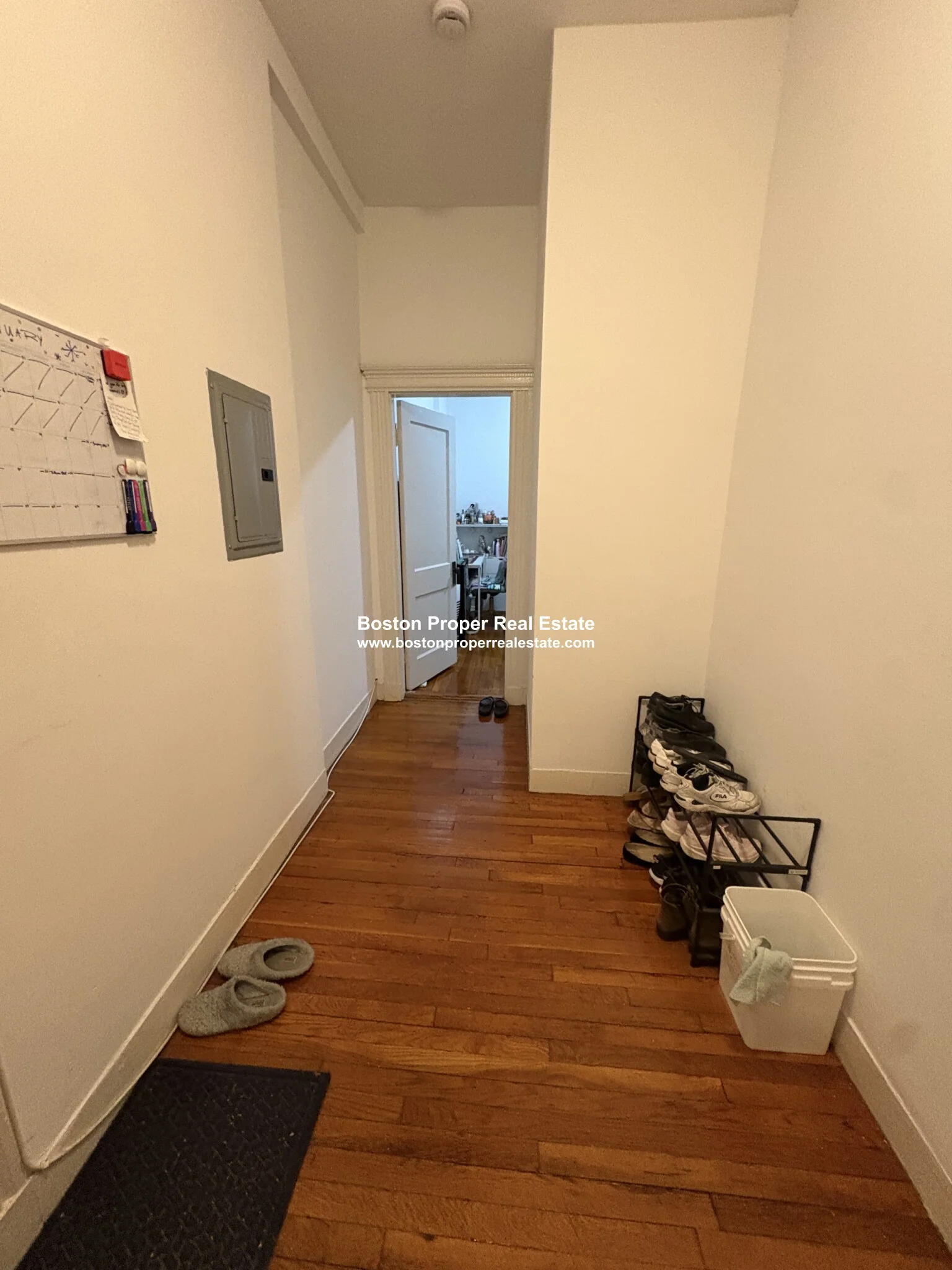 52 Charlesgate East, Fenway