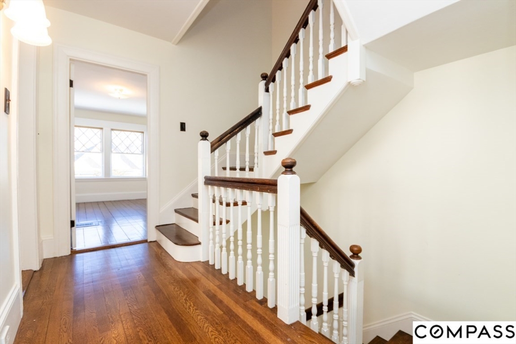 16 Fletcher St, Roslindale