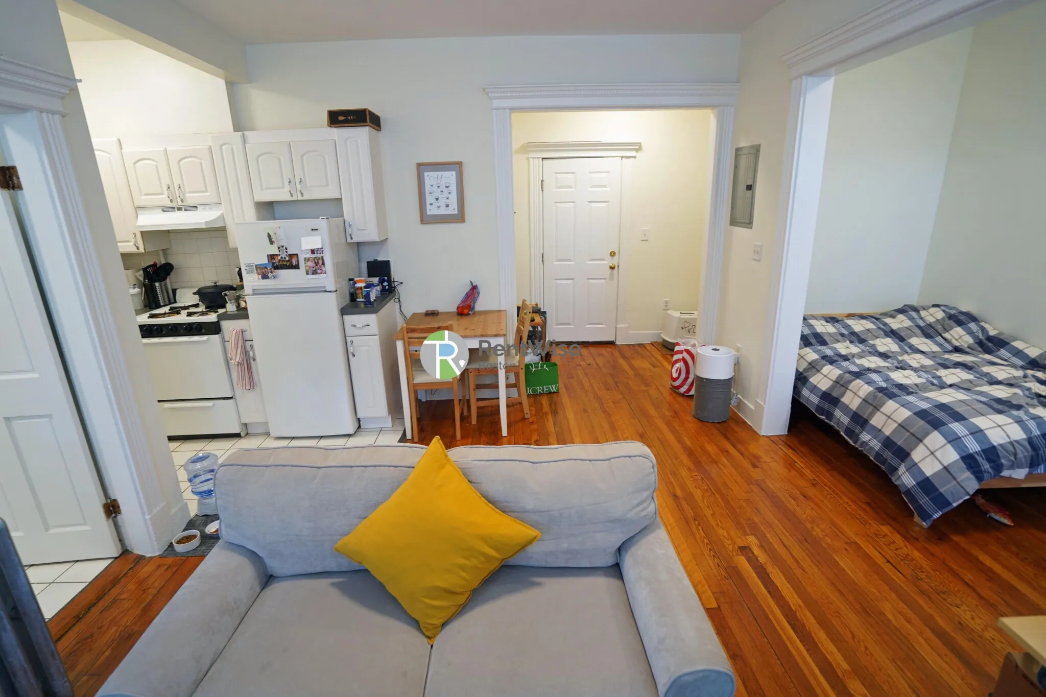 1302 Commonwealth Ave, Allston