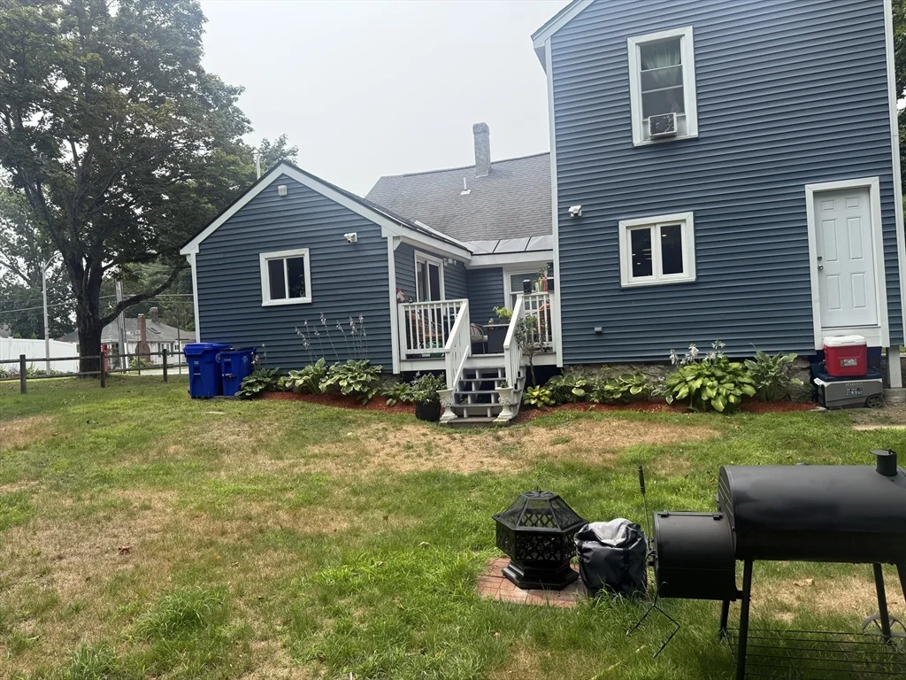 22 Linwood St, Holbrook