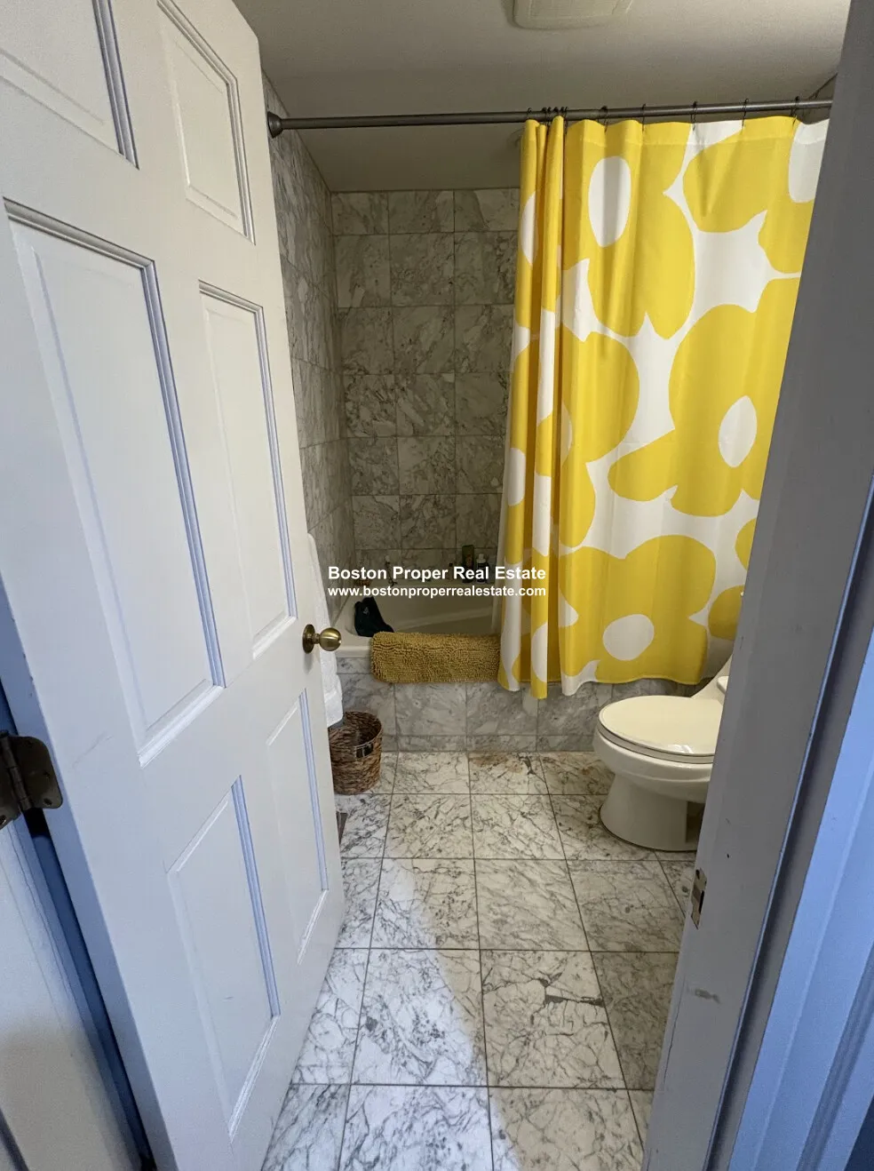 331 Beacon St, Back Bay