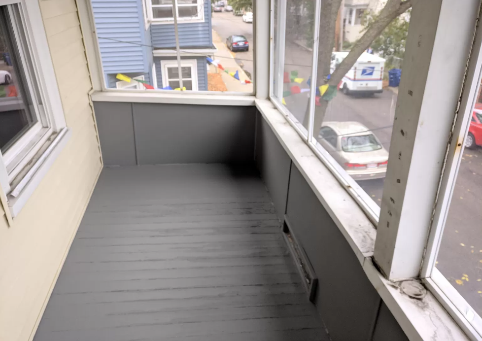 35 Rose St, Ward Two