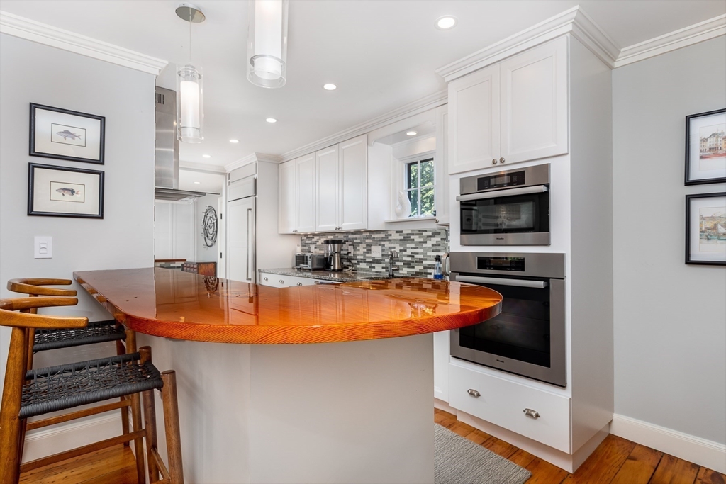 1 Pearl St, Old Town