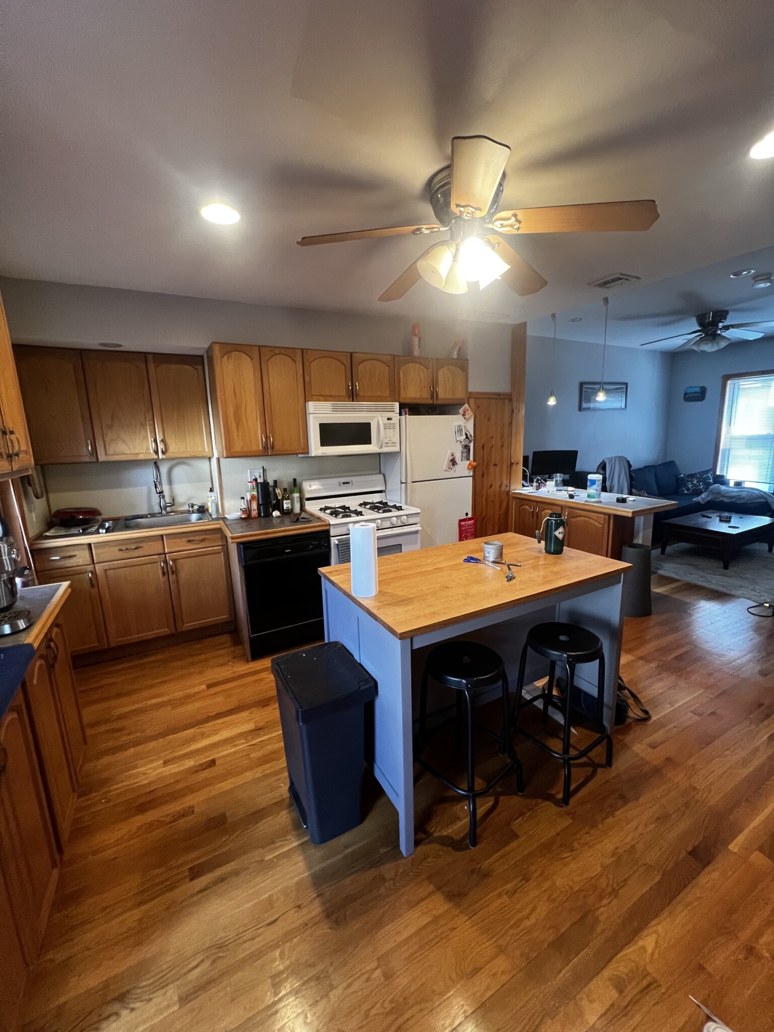 254 E St, South Boston