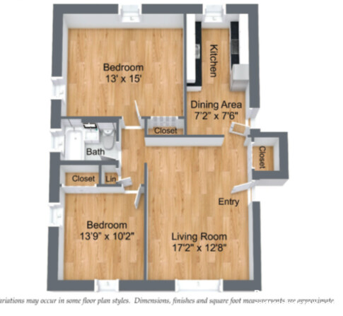 86 Saint Paul St, Coolidge Corner