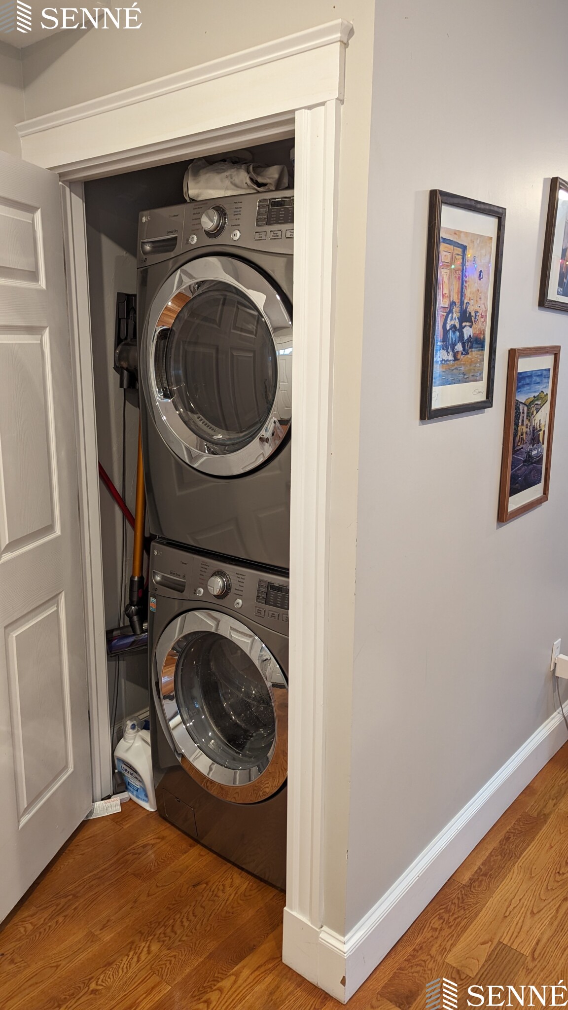 124 Pearson Rd, Tufts