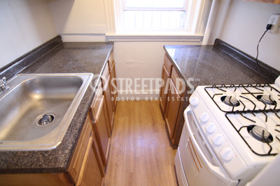 1191 Boylston St, Fenway