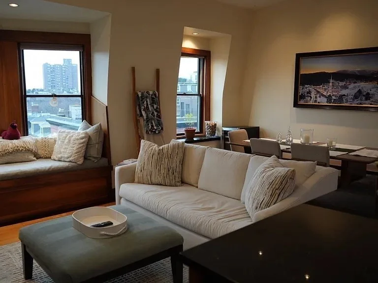 11 Milford St, South End