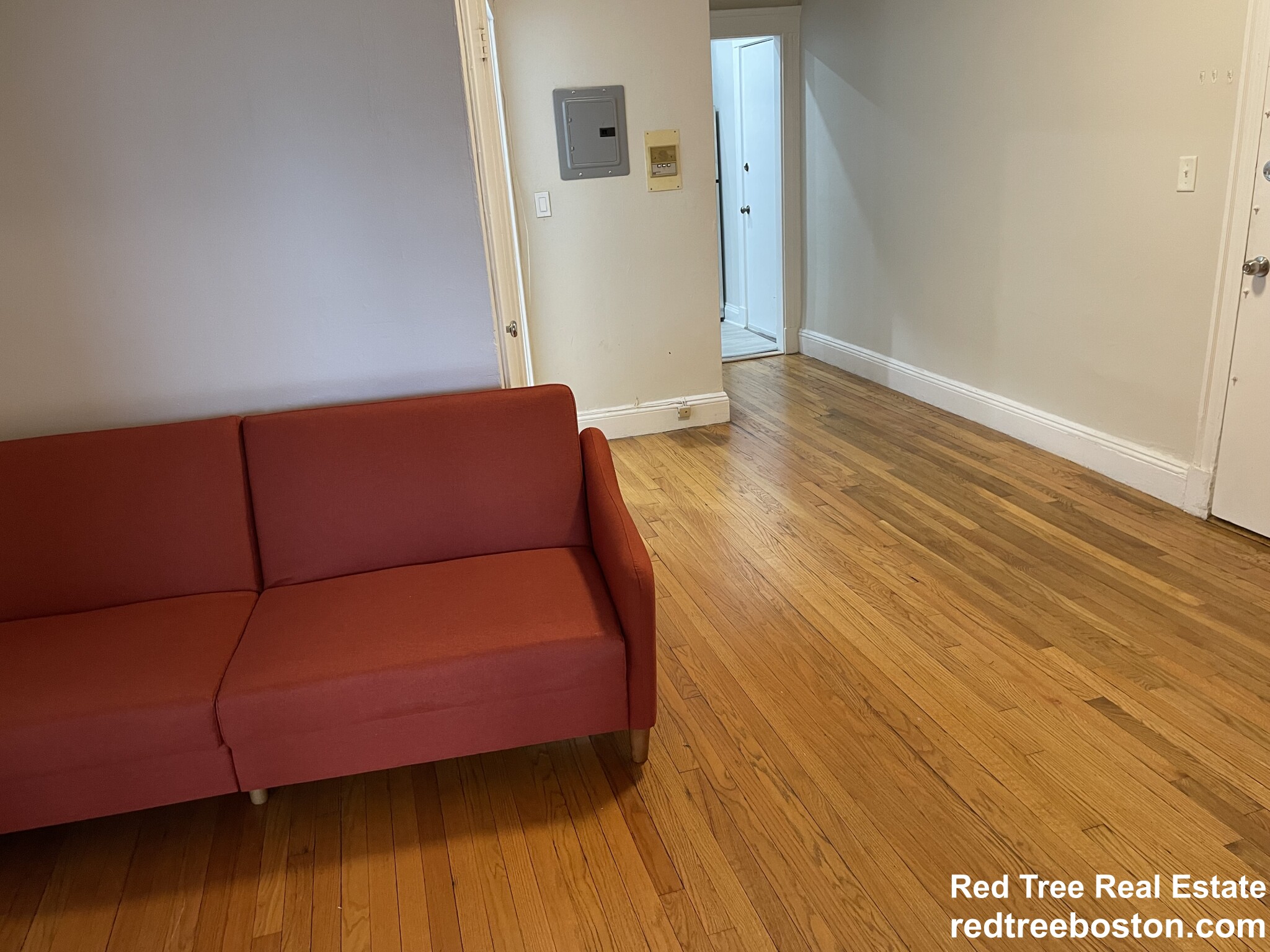 370 Chestnut Hill Ave, Brighton