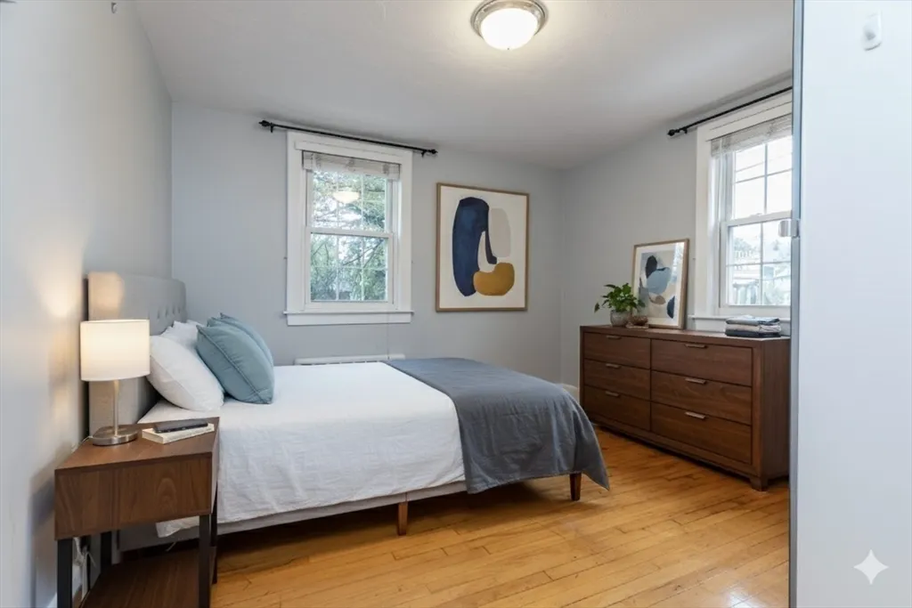 440 Adams St, Dorchester