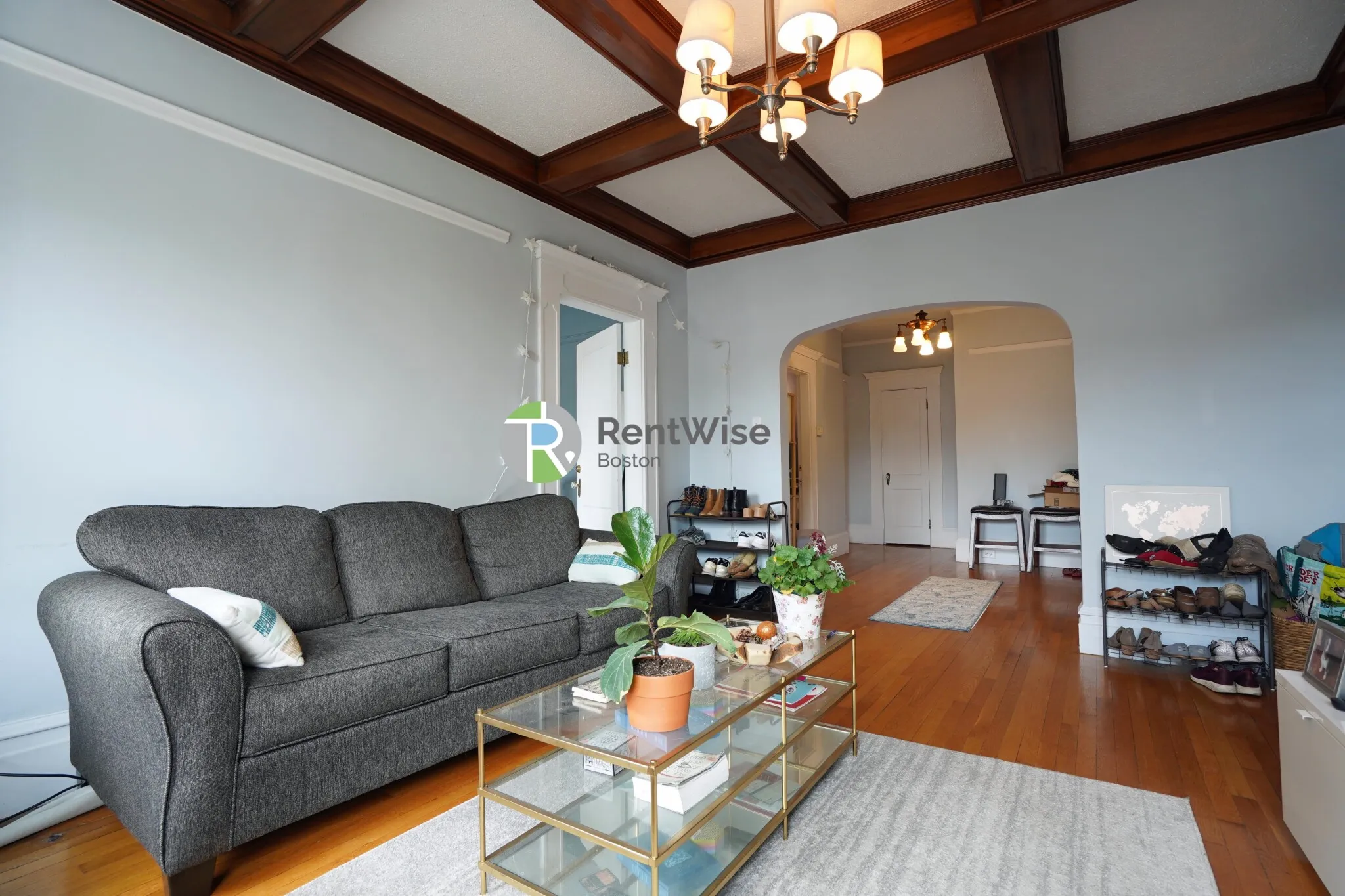94 Naples Rd, North Brookline
