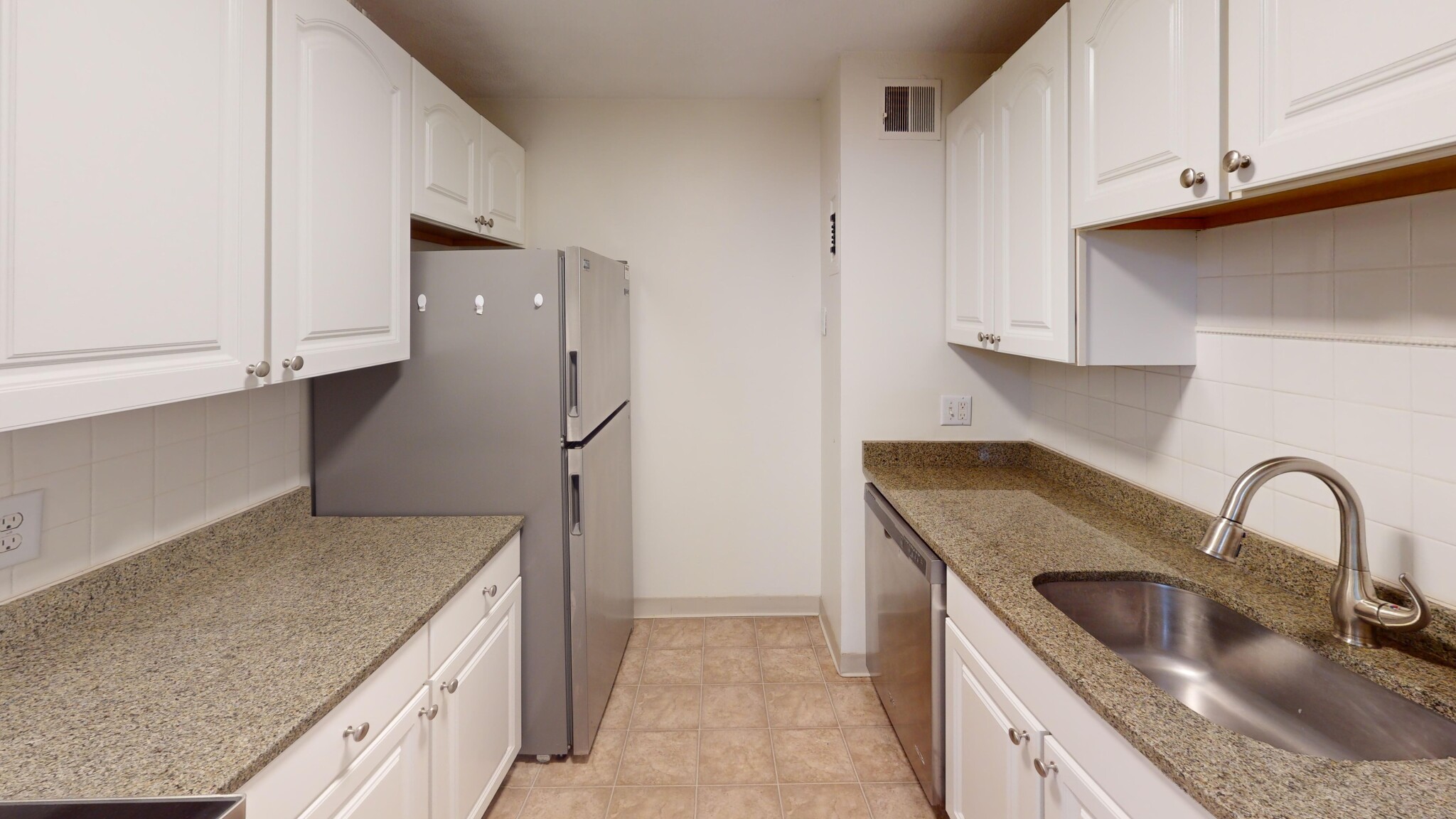 80 Pleasant St, Coolidge Corner