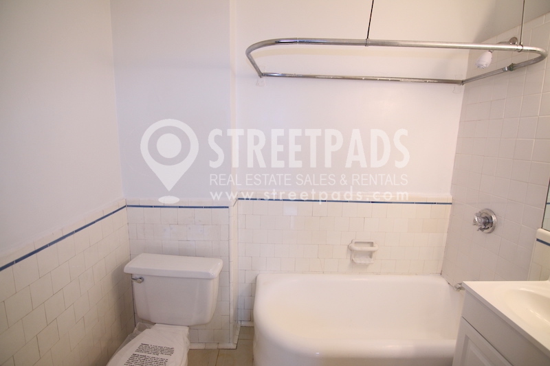 91 Westland Ave, Fenway