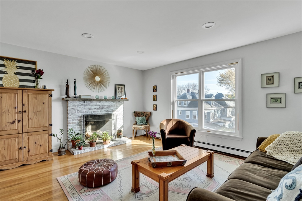 32 Saint Marks Rd, Dorchester