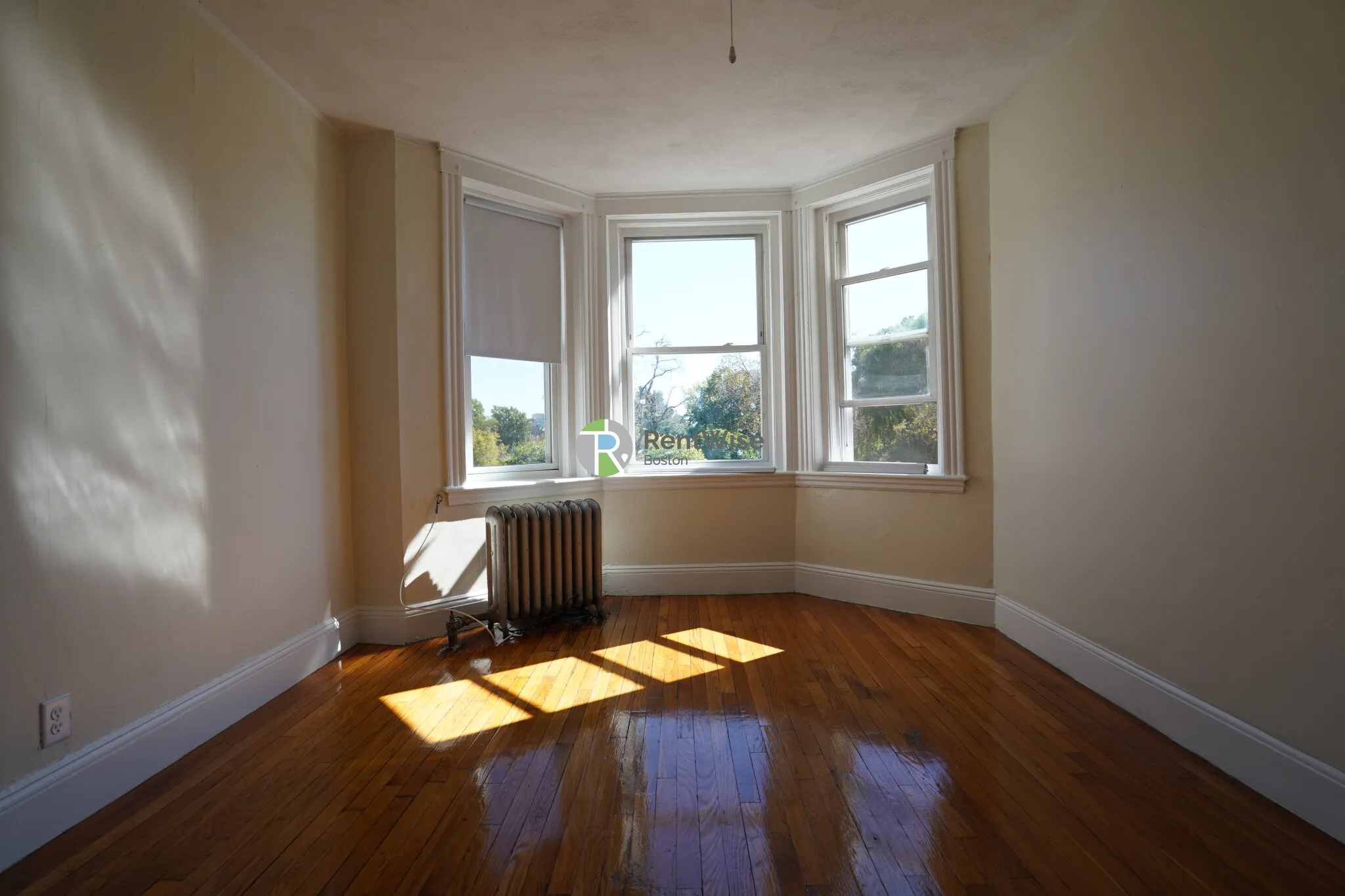 1185 Boylston St, Fenway