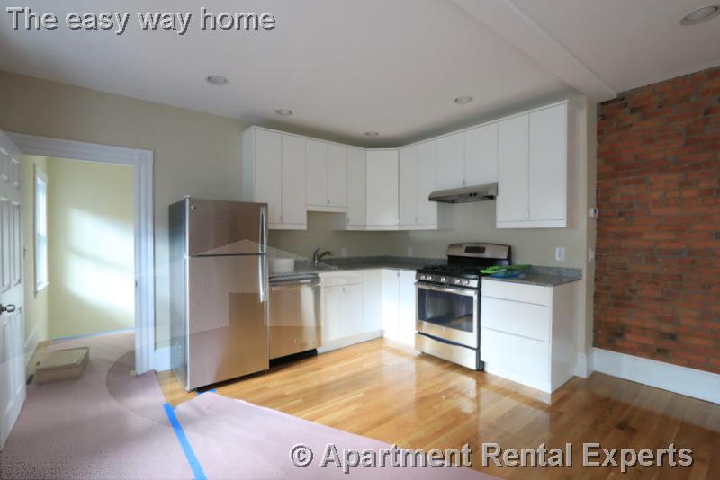 18 Chandler St, Davis Square