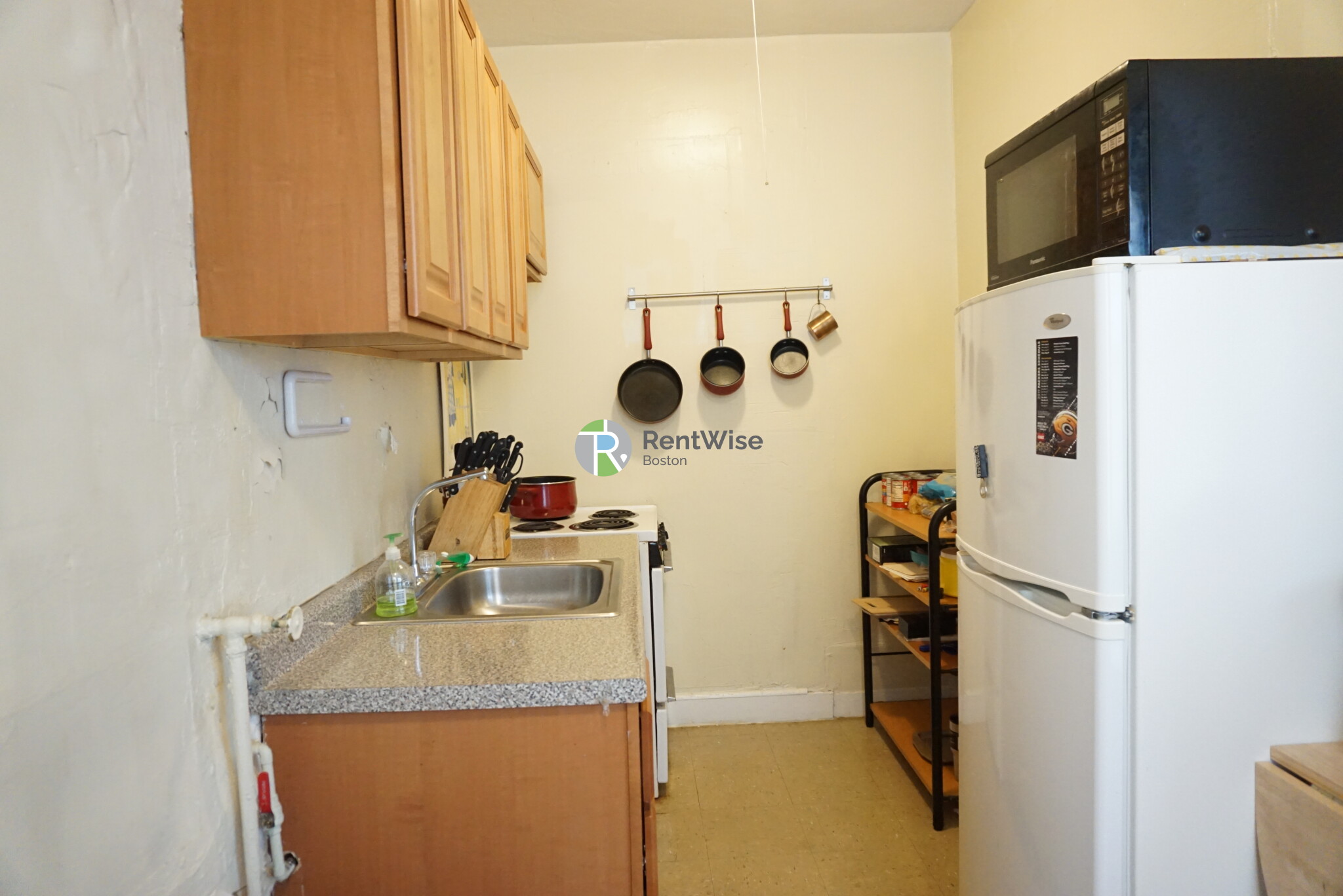 236 Kelton St, Allston