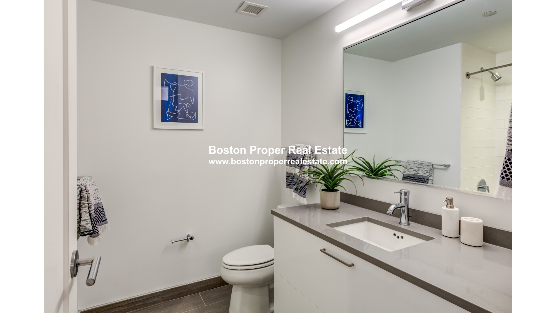 89 East Dedham St, South End