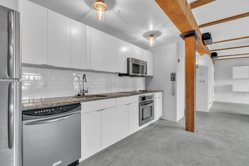 90 Wareham St, South End