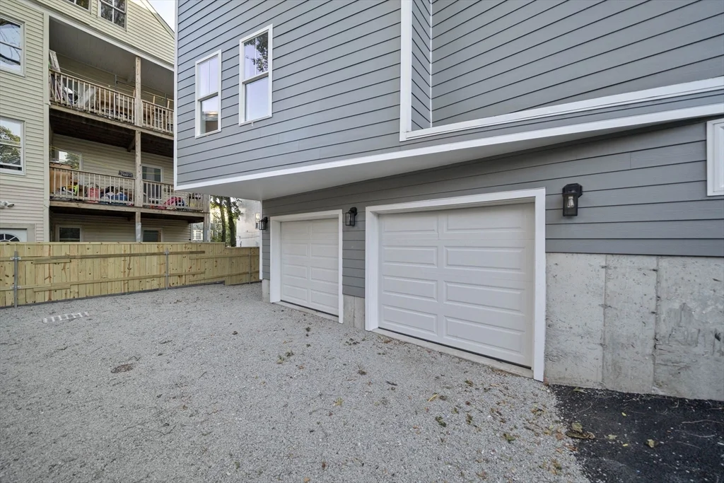 52 Bellevue St, Dorchester