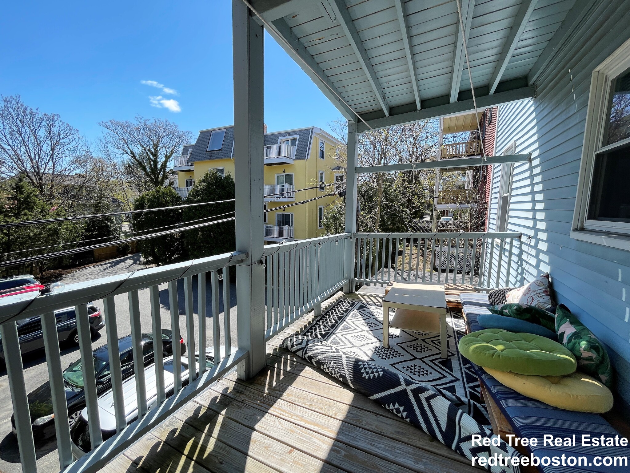 11 Parkton Rd, Jamaica Plain