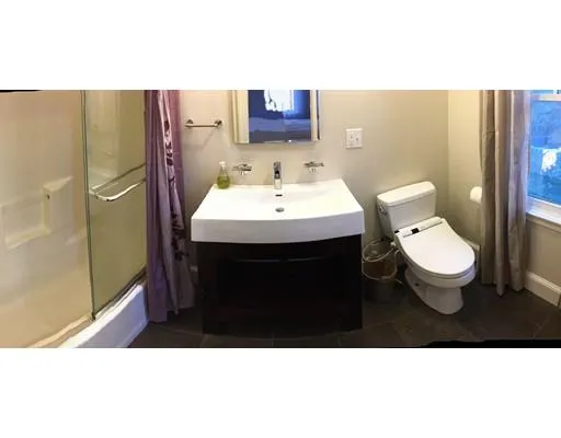 119 York Ter, Coolidge Corner
