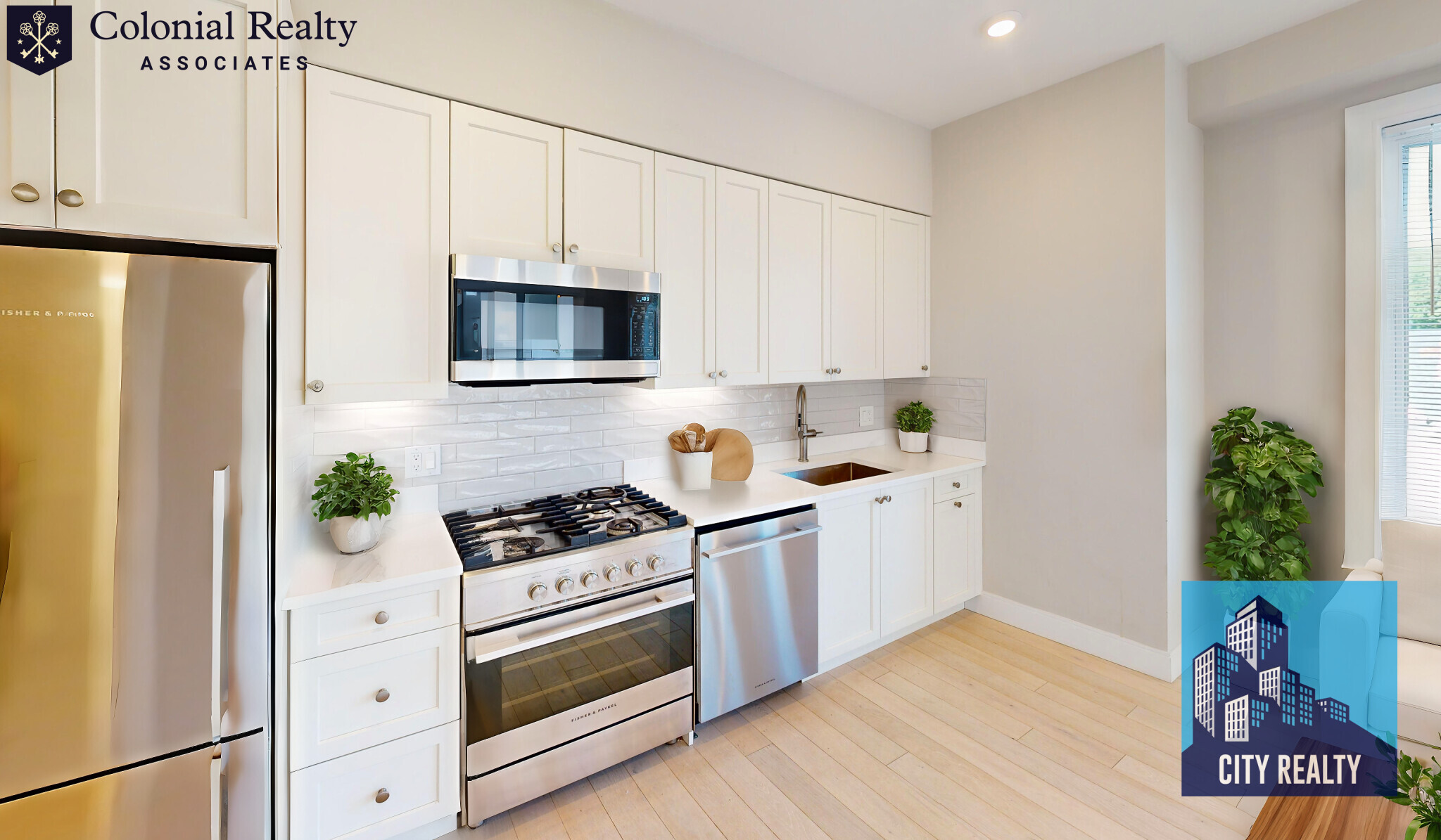 347 Green St, Jamaica Plain