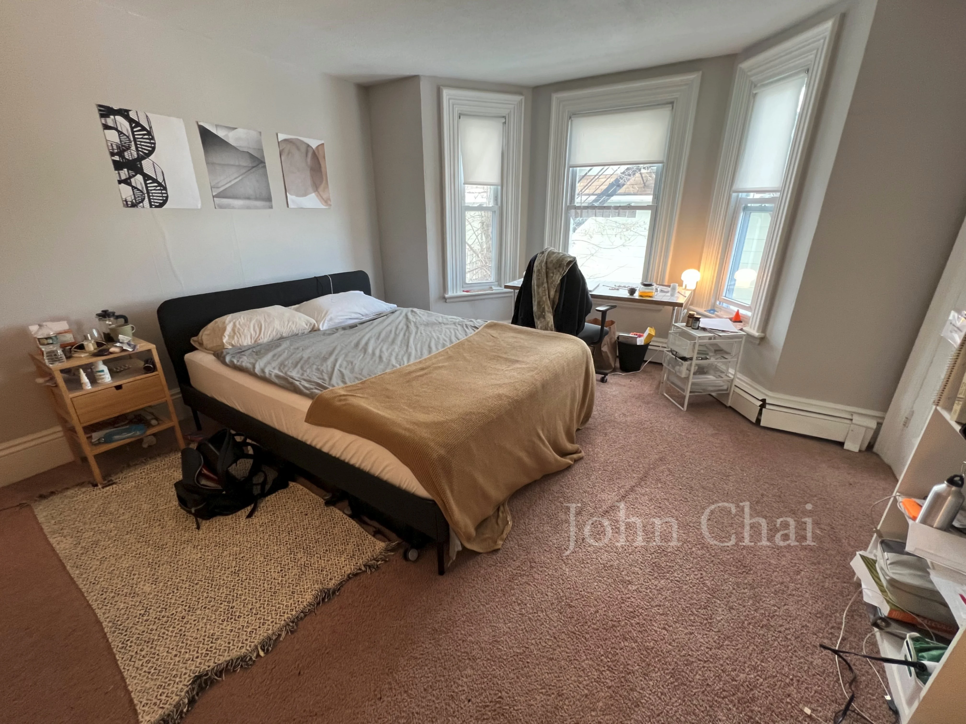 21 Mansfield St, Allston