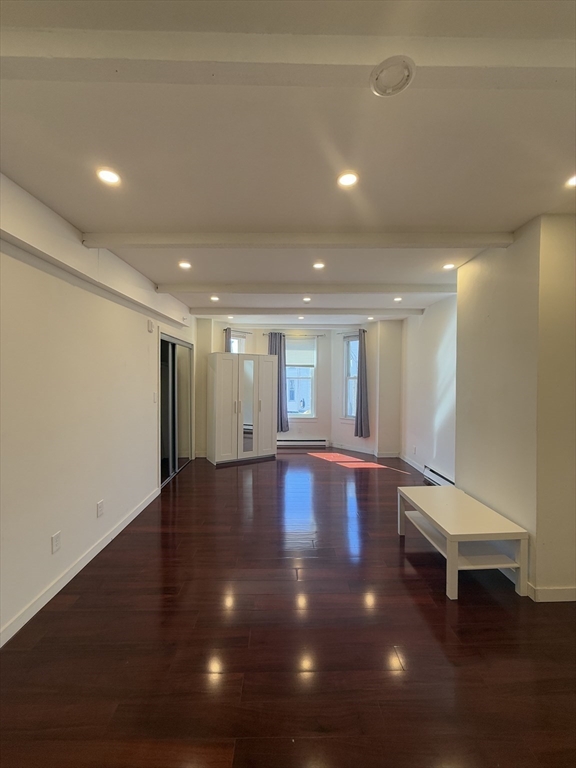 70 Bennington, East Boston