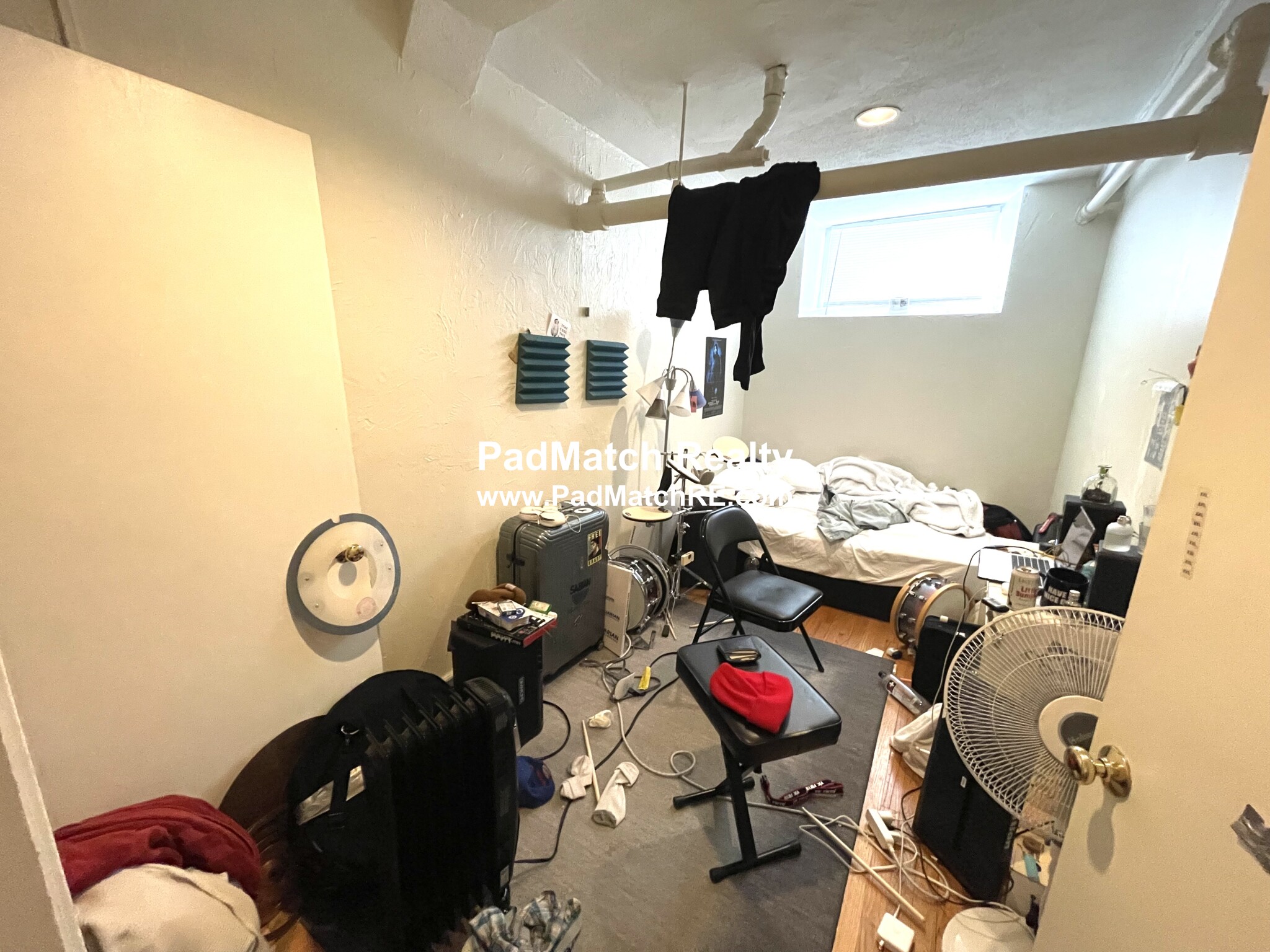 132 Hemenway St, Fenway