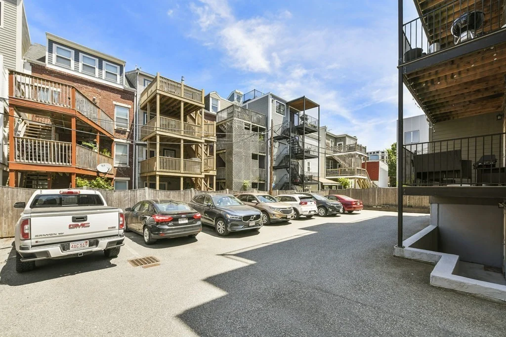 264 Athens St, South Boston