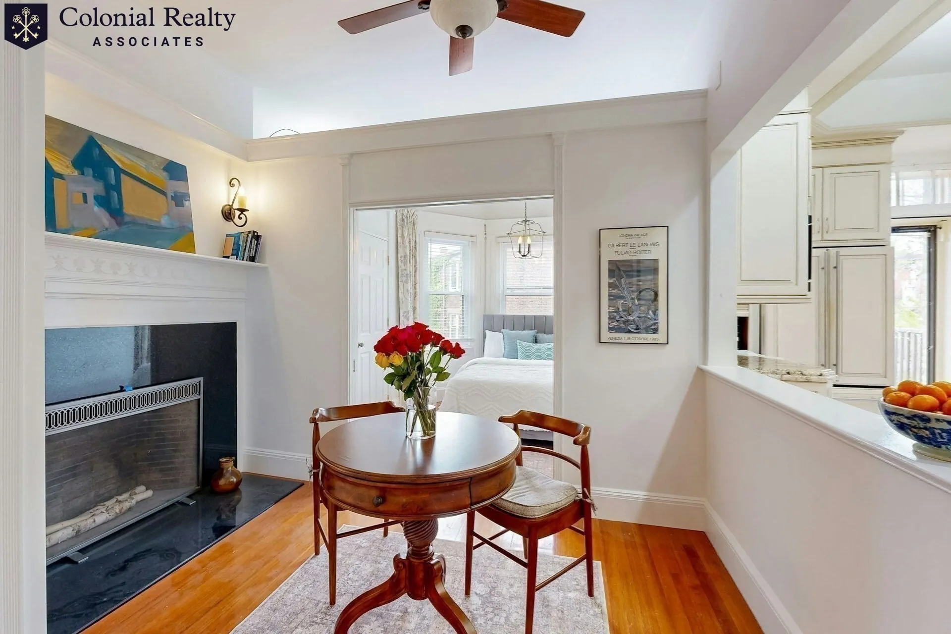 15 Garrison Rd, Aspinwall Hill