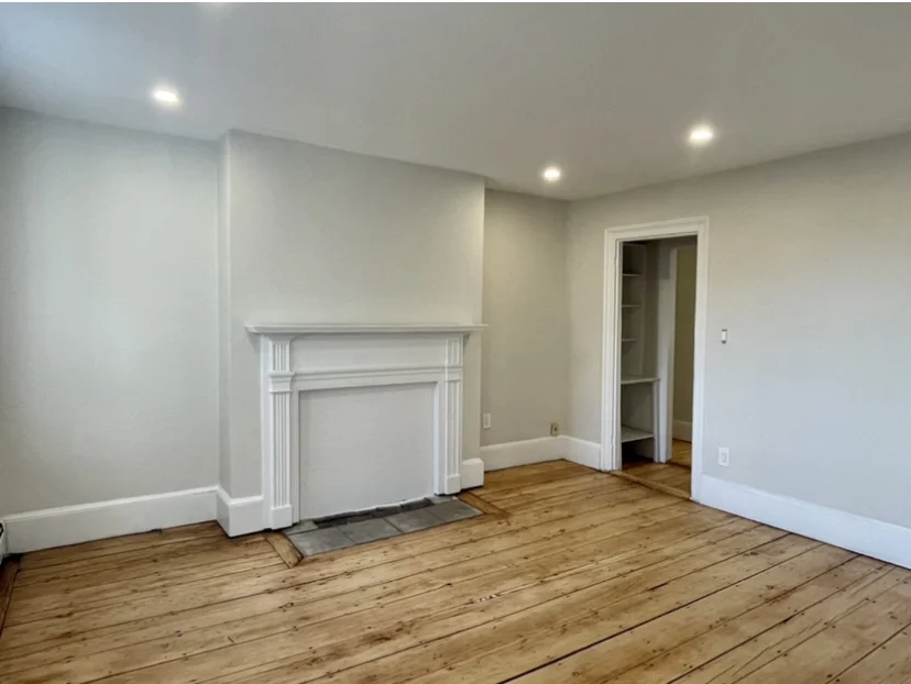 42 Fayette St, Back Bay