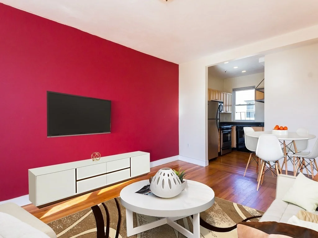 85 Park Dr, Fenway