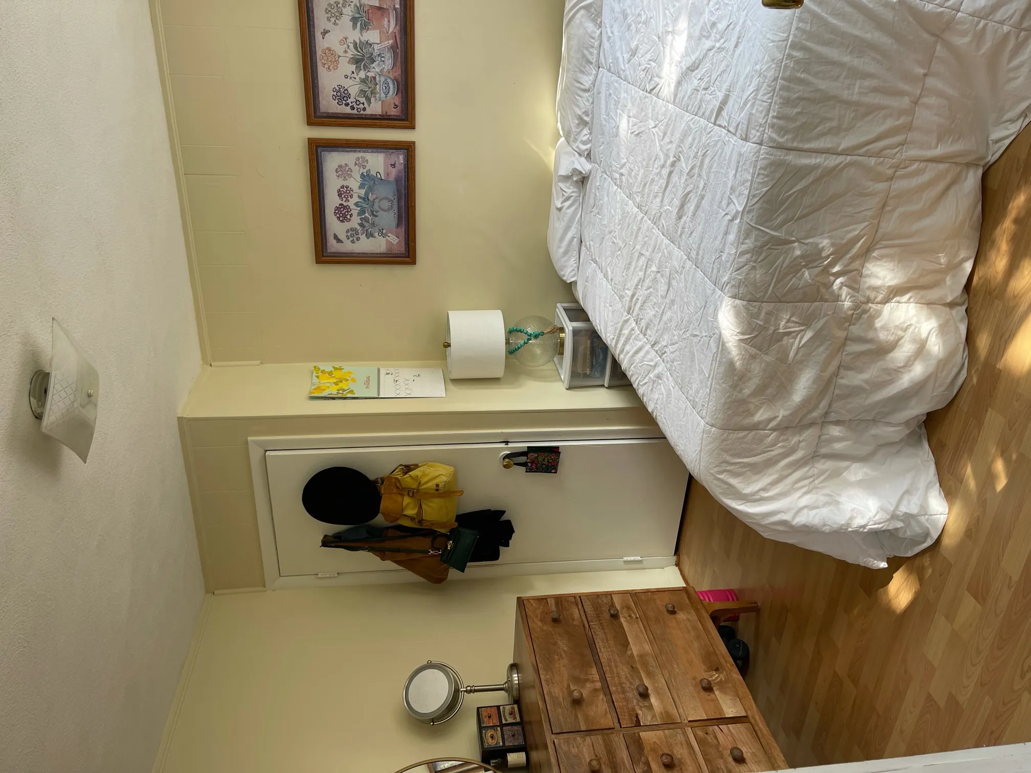 305 Shawmut Ave, South End