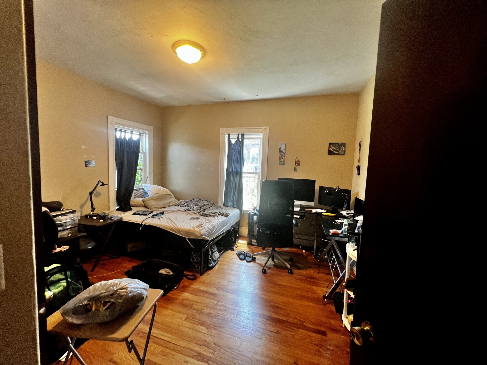 20 Bynner St, Jamaica Plain