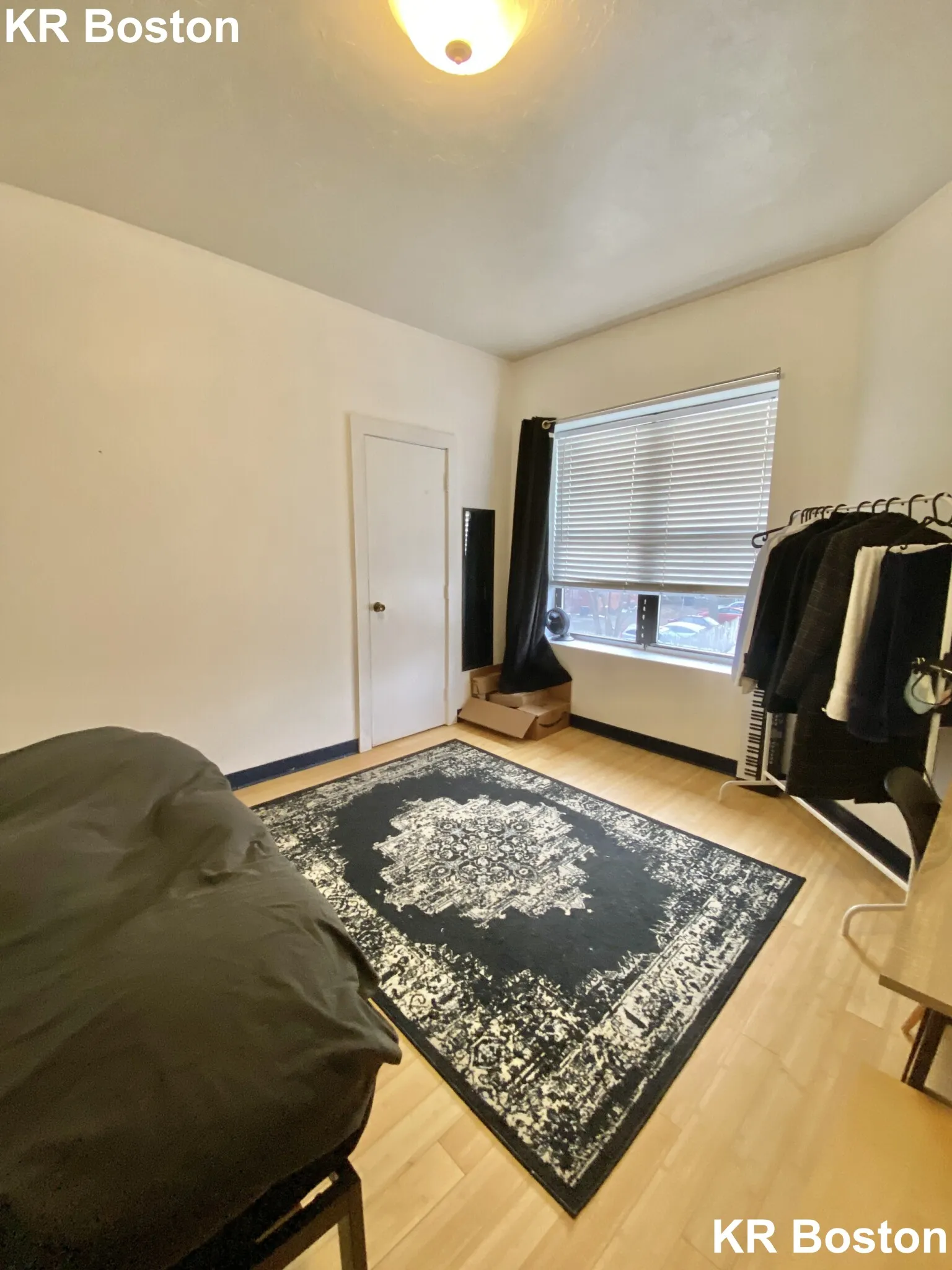 243 Harvard Ave, Allston