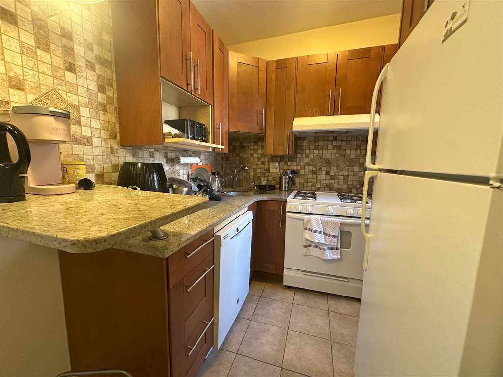 29 Queensberry St, Fenway