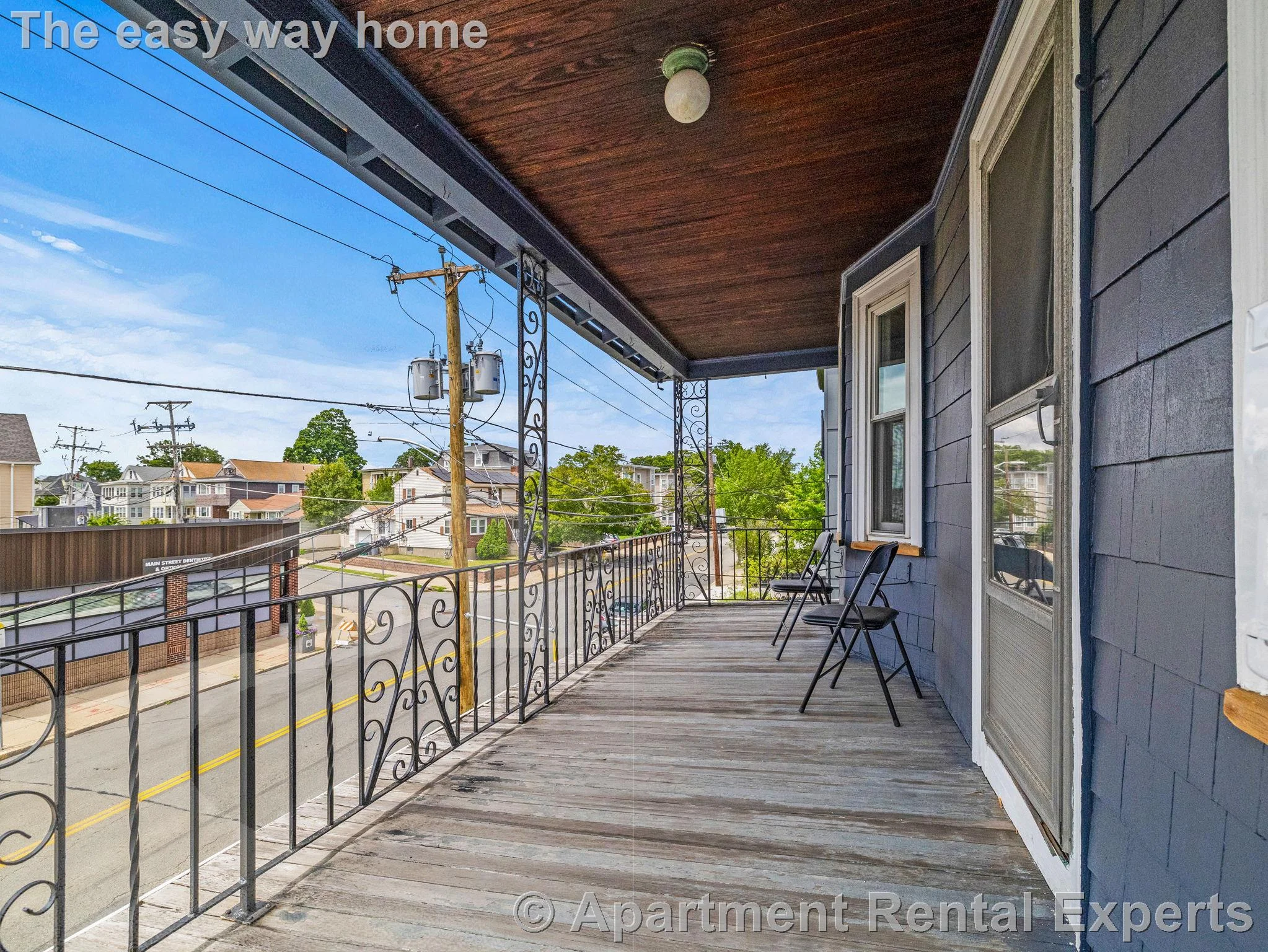 254 Main St, Magoun Square