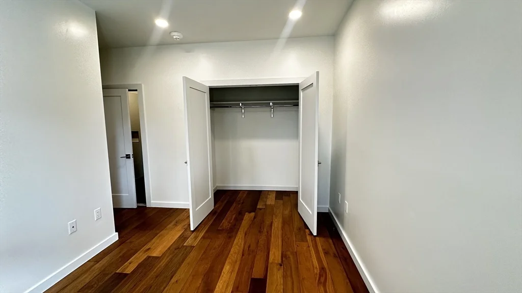 97 Elmwood, North Cambridge