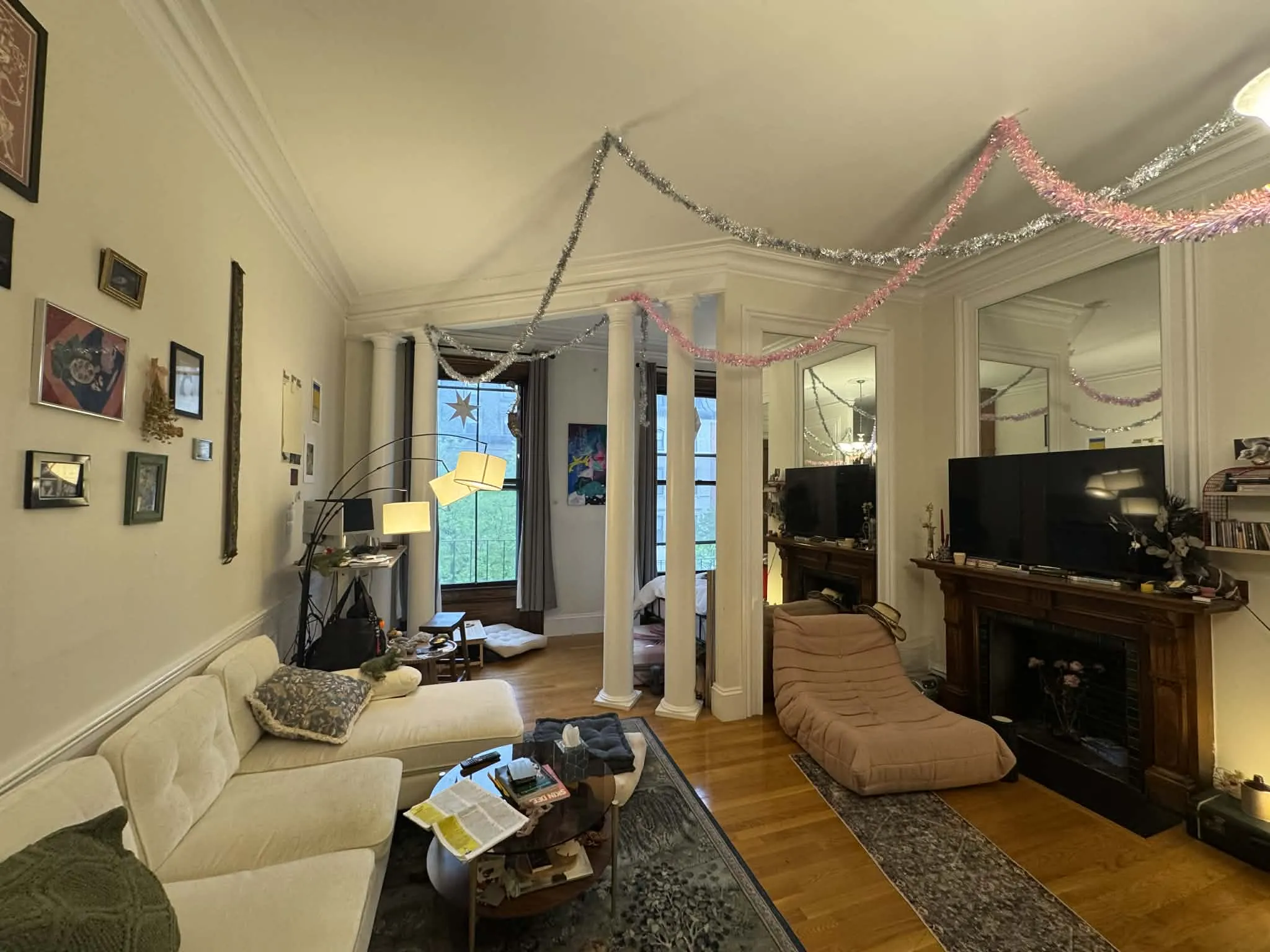 163 Beacon St, Back Bay