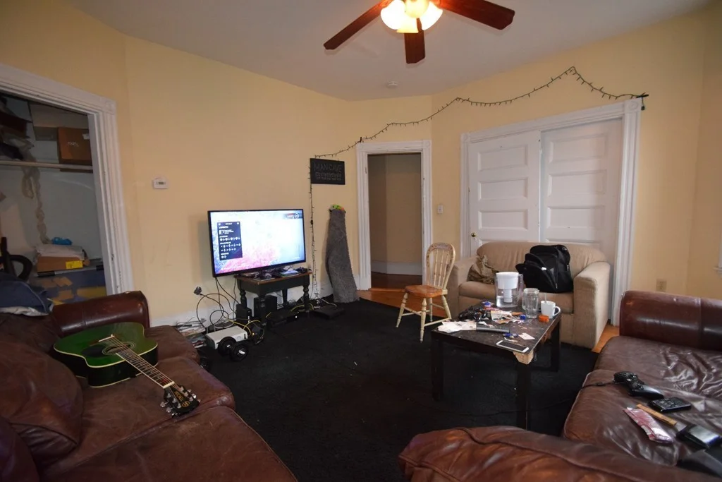 36 Cherokee St, Mission Hill