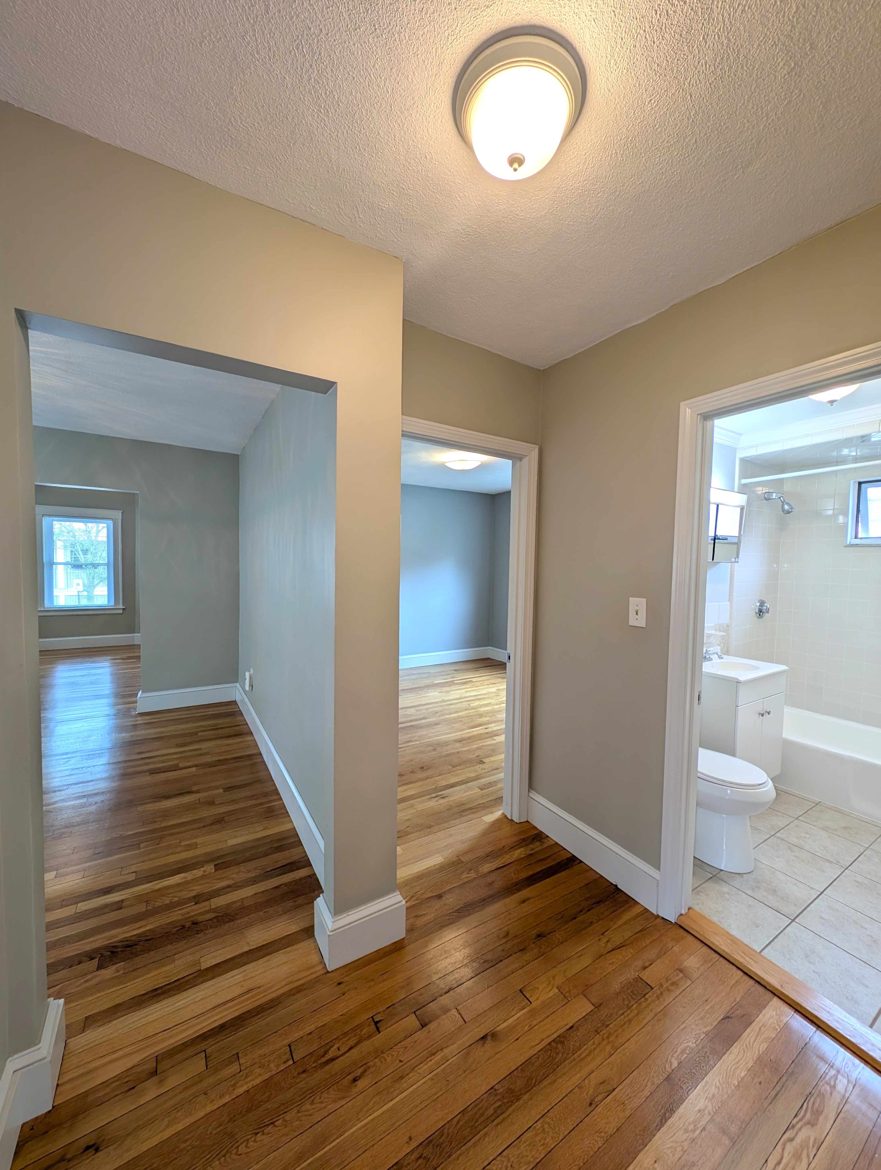 63 Boston Ave, Powder House Square