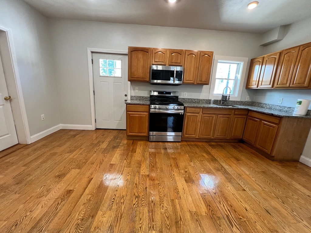 264 Belmont Ave, Brockton