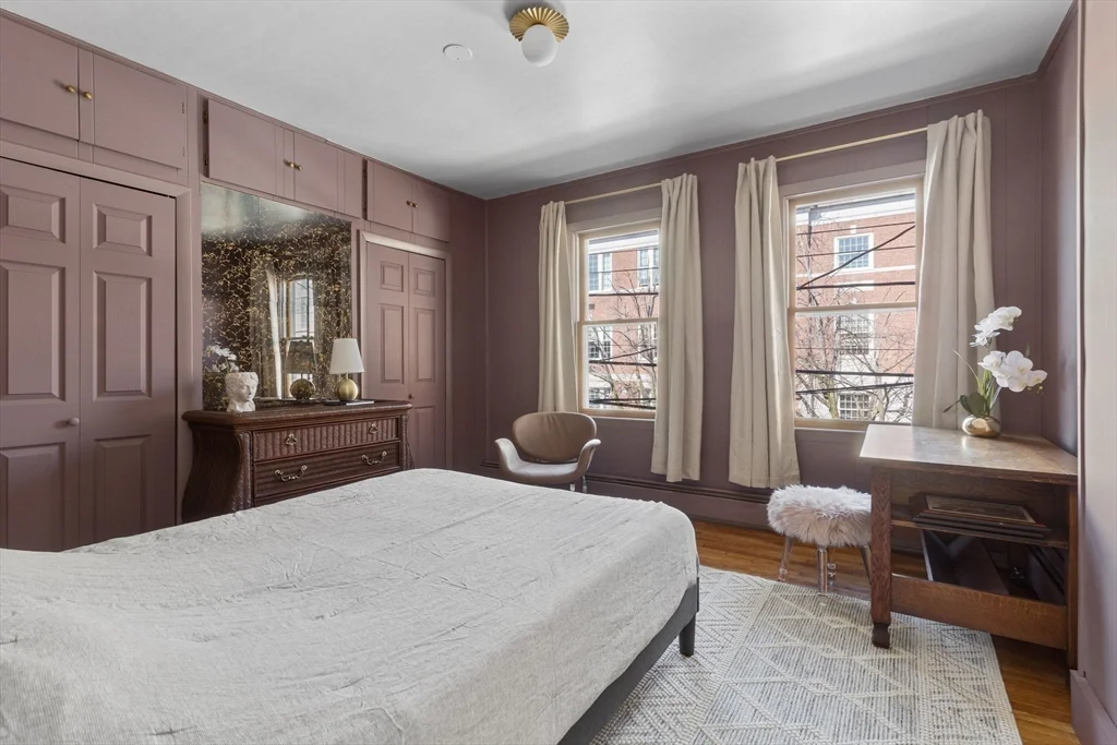 56 Spring St, East Cambridge