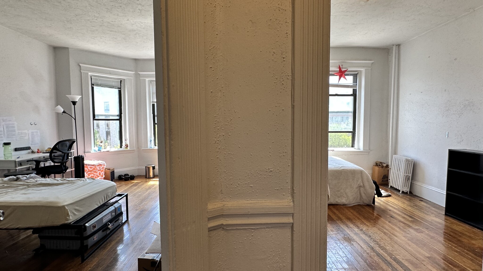 409 Huntington Ave, Fenway