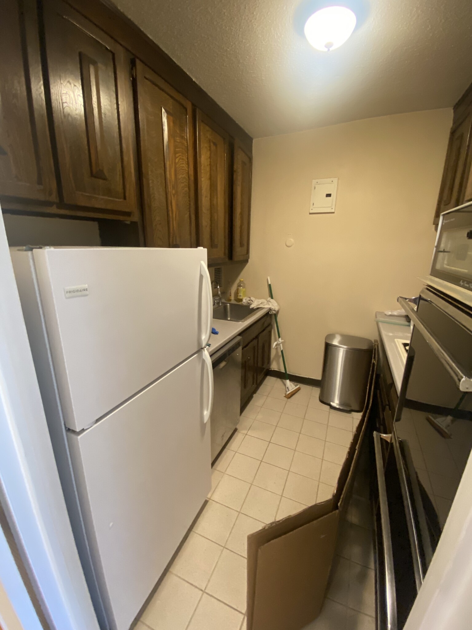 65 East India Row, Waterfront